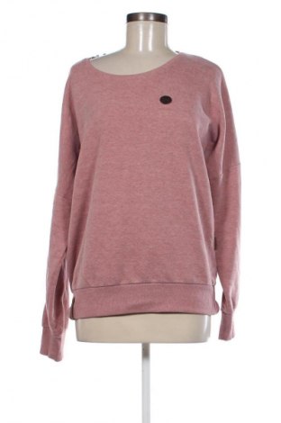 Damen Shirt Naketano, Größe L, Farbe Rosa, Preis € 18,37