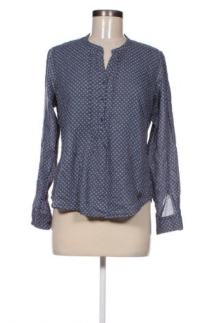 Γυναικεία μπλούζα Napapijri, Μέγεθος S, Χρώμα Μπλέ, Τιμή 27,74 €