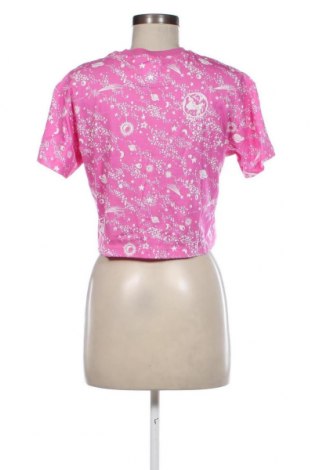 Damen Shirt Napapijri x Fiorucci, Größe XS, Farbe Mehrfarbig, Preis € 64,92