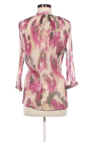Γυναικεία μπλούζα Nara Camicie, Μέγεθος S, Χρώμα Πολύχρωμο, Τιμή 9,04 €