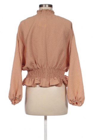 Damen Shirt Nass, Größe L, Farbe Orange, Preis € 18,09