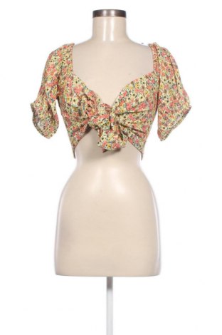 Bluză de femei Nasty Gal, Mărime M, Culoare Multicolor, Preț 113,98 Lei