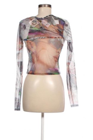 Damen Shirt Nasty Gal, Größe M, Farbe Mehrfarbig, Preis € 15,88