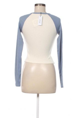 Damen Shirt Nasty Gal, Größe XS, Farbe Ecru, Preis € 13,89