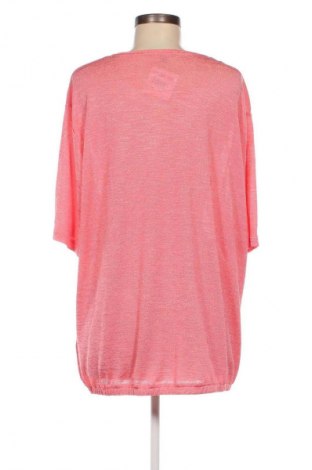 Damen Shirt Navigazione, Größe 3XL, Farbe Rosa, Preis € 13,01