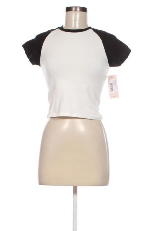 Damen Shirt Nelly, Größe M, Farbe Weiß, Preis 15,88 €