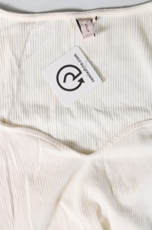 Damen Shirt Nelly, Größe S, Farbe Ecru, Preis € 10,65