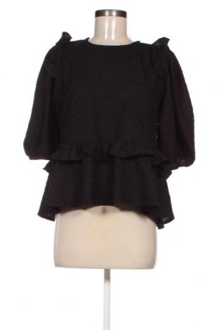 Γυναικεία μπλούζα Neo Noir, Μέγεθος S, Χρώμα Μαύρο, Τιμή 10,43 €
