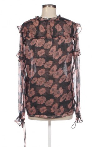 Дамска блуза Neo Noir, Размер L, Цвят Многоцветен, Цена 15,30 лв.