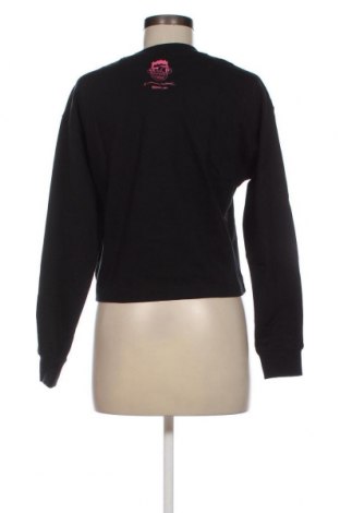 Γυναικεία μπλούζα New Balance, Μέγεθος XS, Χρώμα Μαύρο, Τιμή 23,81 €