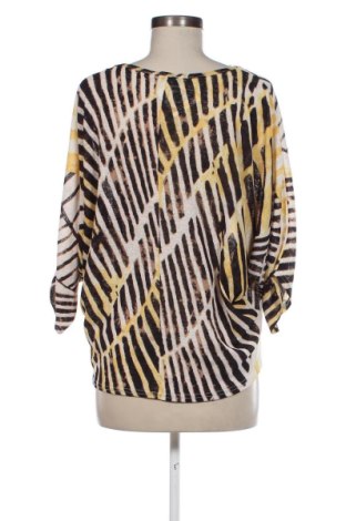 Γυναικεία μπλούζα New Feeling, Μέγεθος M, Χρώμα Πολύχρωμο, Τιμή 6,50 €