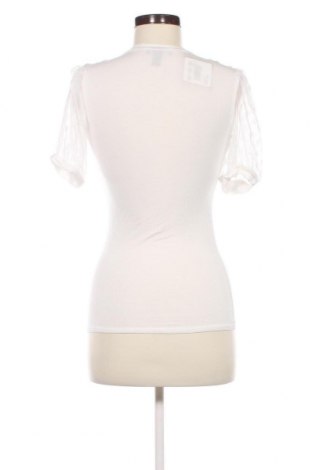 Damen Shirt New Look, Größe S, Farbe Weiß, Preis € 5,77