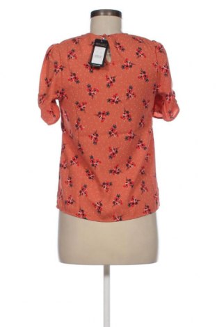 Damen Shirt New Look, Größe XS, Farbe Orange, Preis € 7,19