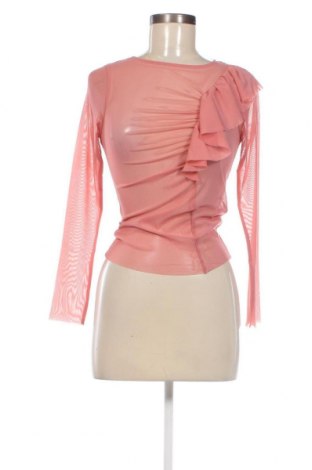 Damen Shirt New Look, Größe S, Farbe Aschrosa, Preis € 7,99