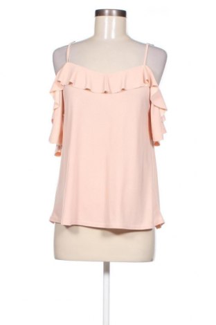 Damen Shirt New Look, Größe M, Farbe Rosa, Preis € 5,83