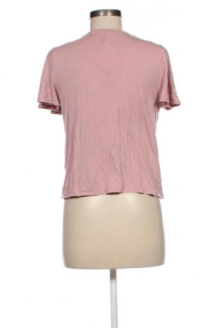 Damen Shirt New Look, Größe L, Farbe Aschrosa, Preis € 5,87