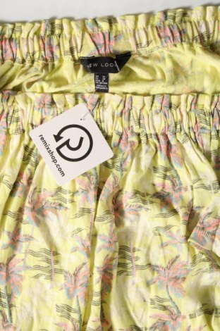 Γυναικεία μπλούζα New Look, Μέγεθος M, Χρώμα Πολύχρωμο, Τιμή 5,54 €