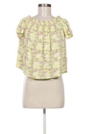 Γυναικεία μπλούζα New Look, Μέγεθος M, Χρώμα Πολύχρωμο, Τιμή 5,54 €