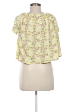 Дамска блуза New Look, Размер M, Цвят Многоцветен, Цена 11,40 лв.