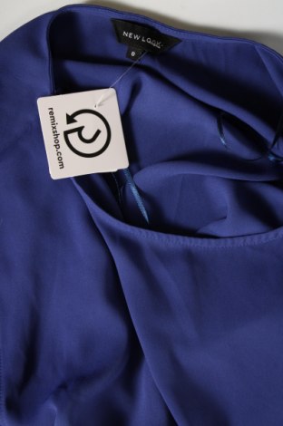 Damen Shirt New Look, Größe S, Farbe Blau, Preis 5,83 €