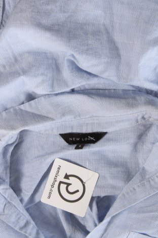 Damen Shirt New Look, Größe XS, Farbe Blau, Preis € 13,84