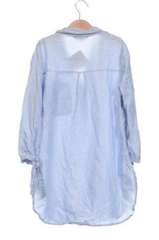 Damen Shirt New Look, Größe XS, Farbe Blau, Preis € 13,84