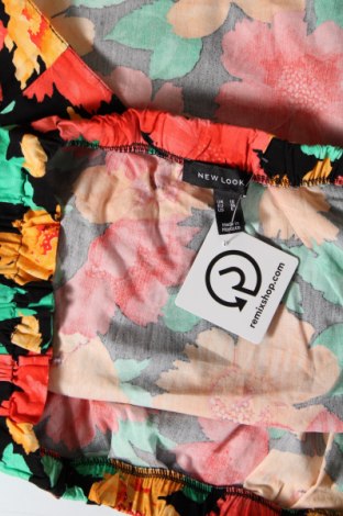Damen Shirt New Look, Größe M, Farbe Mehrfarbig, Preis 9,72 €