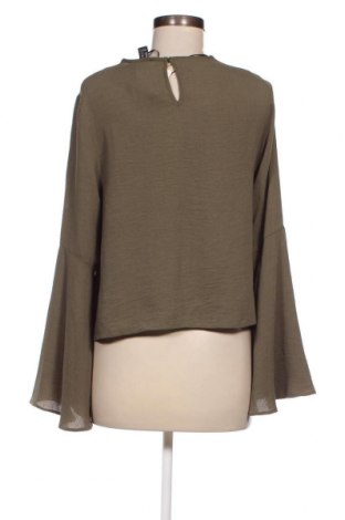 Damen Shirt New Look, Größe M, Farbe Grün, Preis 5,48 €