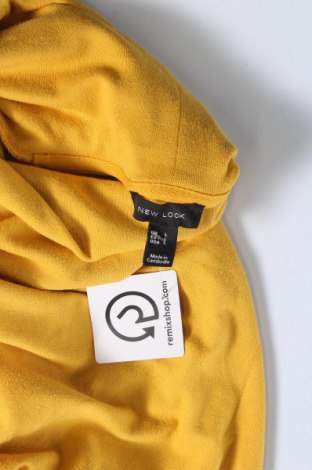 Γυναικεία μπλούζα New Look, Μέγεθος L, Χρώμα Κίτρινο, Τιμή 15,02 €