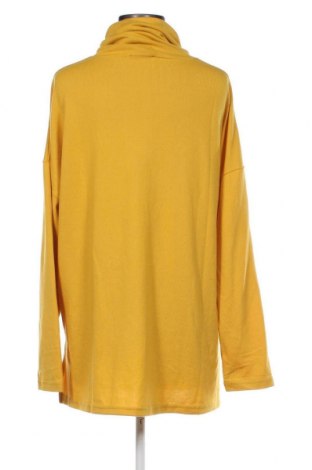 Дамска блуза New Look, Размер L, Цвят Жълт, Цена 27,90 лв.