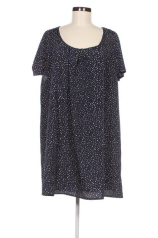 Γυναικεία μπλούζα New Look, Μέγεθος 3XL, Χρώμα Μπλέ, Τιμή 11,45 €