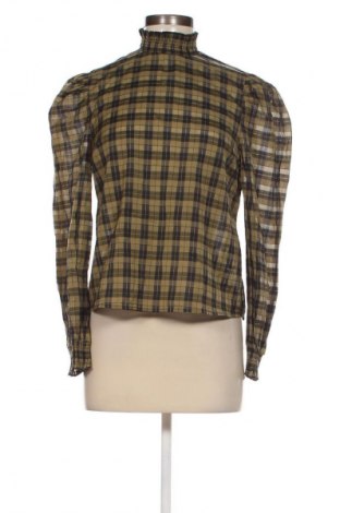 Γυναικεία μπλούζα New Look, Μέγεθος S, Χρώμα Πολύχρωμο, Τιμή 4,70 €