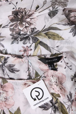 Γυναικεία μπλούζα New Look, Μέγεθος M, Χρώμα Πολύχρωμο, Τιμή 6,46 €