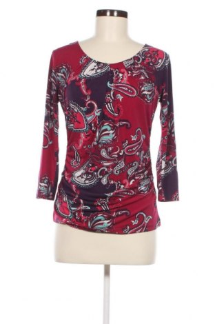 Дамска блуза New York & Company, Размер S, Цвят Многоцветен, Цена 15,30 лв.