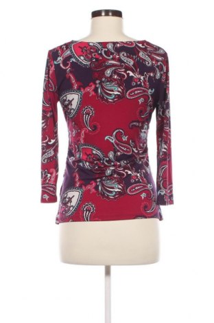 Дамска блуза New York & Company, Размер S, Цвят Многоцветен, Цена 13,60 лв.