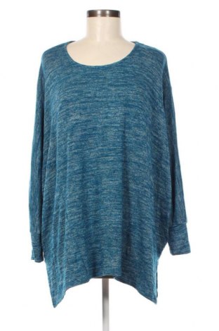 Damen Shirt New York & Company, Größe S, Farbe Blau, Preis € 2,99