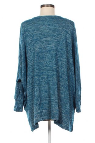 Damen Shirt New York & Company, Größe S, Farbe Blau, Preis 5,92 €