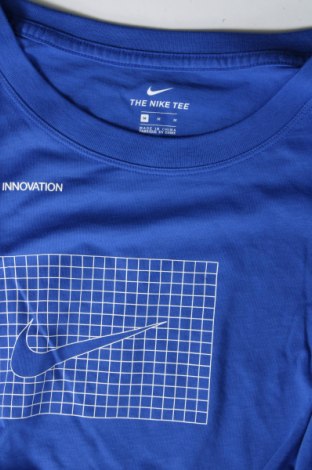 Γυναικεία μπλούζα Nike, Μέγεθος M, Χρώμα Μπλέ, Τιμή 19,85 €