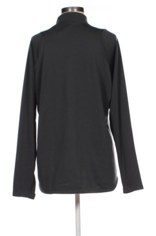 Γυναικεία μπλούζα Nike, Μέγεθος XL, Χρώμα Γκρί, Τιμή 10,99 €