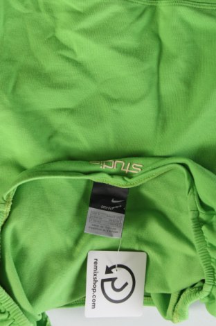 Damen Shirt Nike, Größe XS, Farbe Grün, Preis 16,25 €
