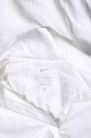 Damen Shirt Nike, Größe L, Farbe Weiß, Preis € 11,83