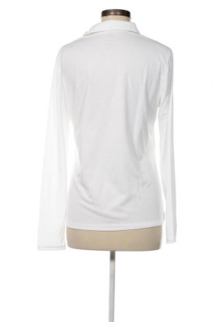 Дамска блуза Nike, Размер L, Цвят Бял, Цена 18,70 лв.