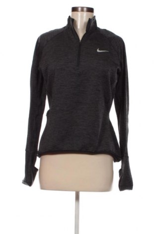 Bluză de femei Nike, Mărime M, Culoare Gri, Preț 61,51 Lei