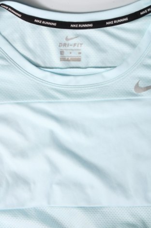 Női póló Nike, Méret S, Szín Kék, Ár 3 768 Ft