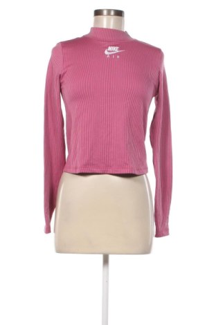 Damen Shirt Nike, Größe S, Farbe Rosa, Preis 13,01 €