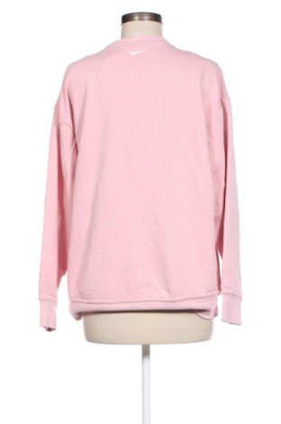 Γυναικεία μπλούζα Nike, Μέγεθος S, Χρώμα Ρόζ , Τιμή 29,69 €