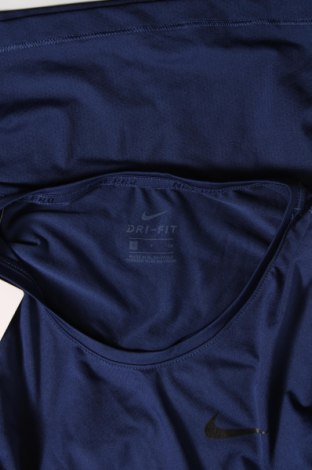 Damen Shirt Nike, Größe S, Farbe Blau, Preis 11,83 €