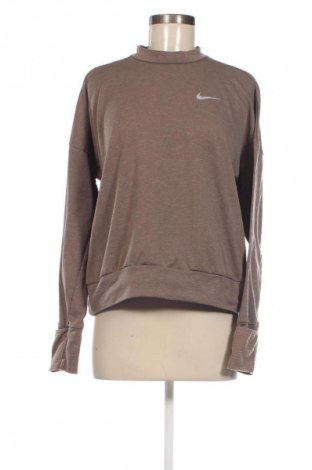 Dámska blúza Nike, Veľkosť M, Farba Béžová, Cena  10,60 €