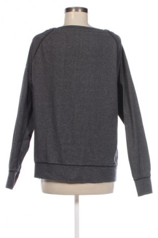 Γυναικεία μπλούζα Nike, Μέγεθος L, Χρώμα Γκρί, Τιμή 21,03 €