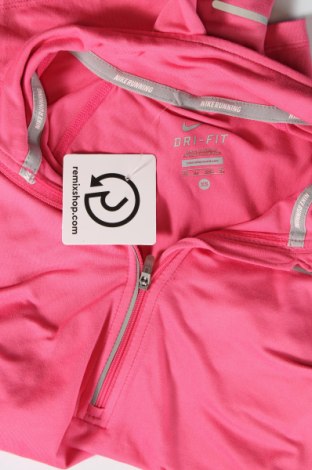 Dámská halenka Nike, Velikost XS, Barva Růžová, Cena  515,00 Kč